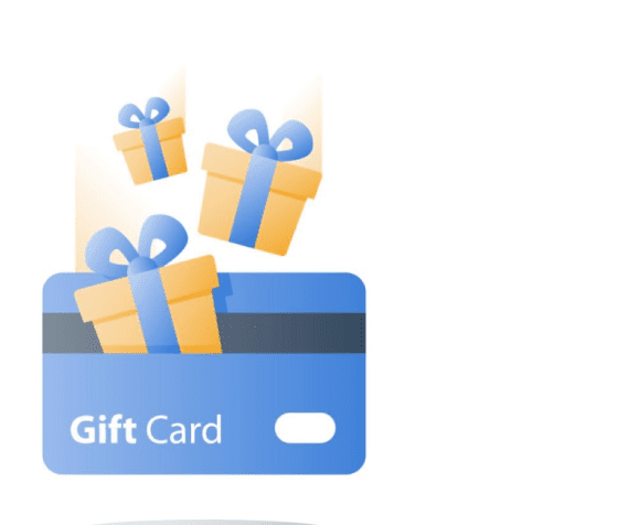 Gift Cards